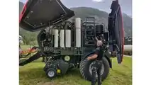 VICON FASTBALE 