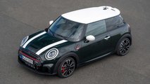 MINI Anniversary Edition 2021