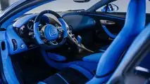 Dernier exemplaire Bugatti Divo