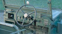 Toyota Land Cruiser, le foto storiche