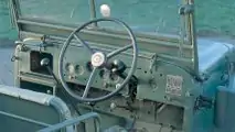Toyota Land Cruiser, fotos históricas