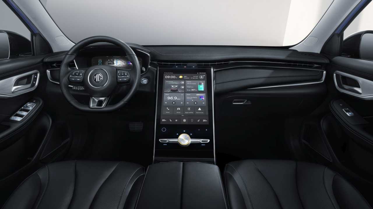 IoT MG 1