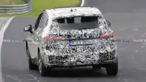 BMW 2er Active Tourer (U06) neuer Prototyp
