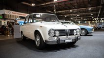 Alfa Romeo GT Junior 1300 del 1969