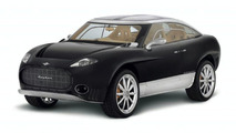 Spyker D12 Peking-to-Paris