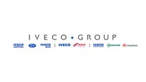 Logo Iveco Group - Brands