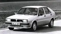 Lancia Delta I (Typ 831, 1979–1994)