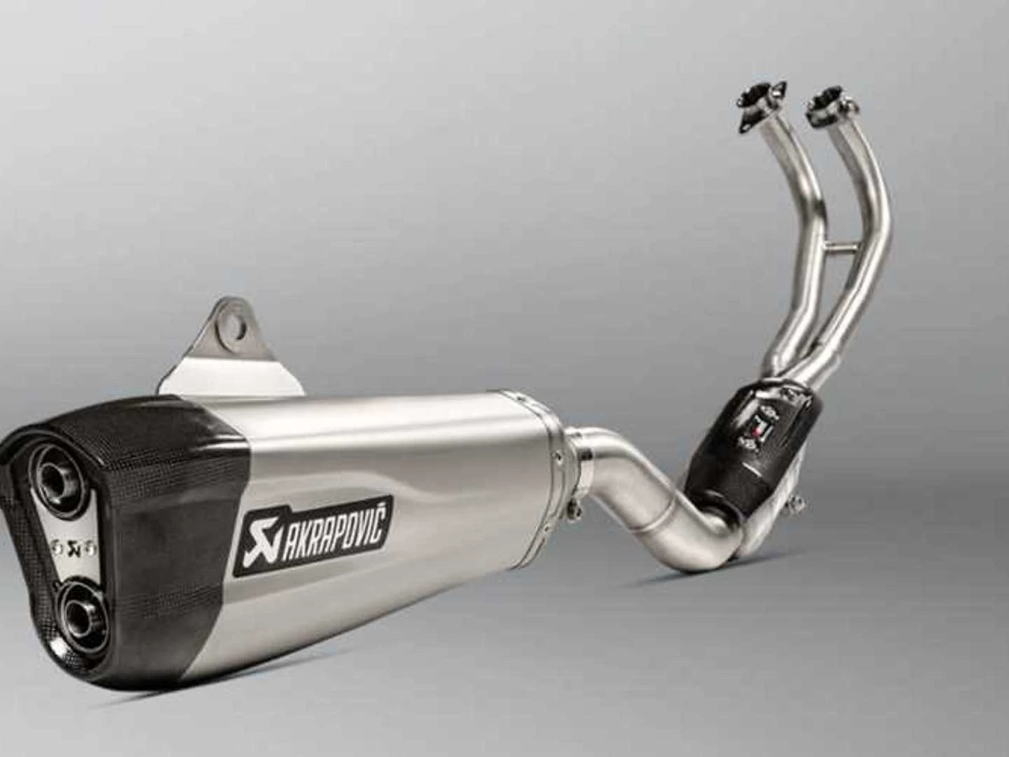 Akrapovic エキゾーストシステム Yamaha TMAX 560 YAMAHA T-MAX 560 2020-2024 Full exhaust AKRAPOVIC S-Y5R8