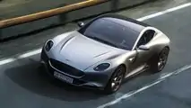 Piech GT