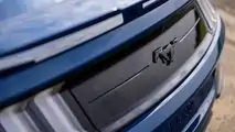 Ford Mustang Stealth Edition (2022)