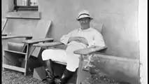 Ettore Bugatti, i 140 anni del genio visionario dell'auto