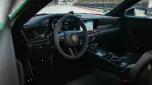 Porsche 911 Carrera GTS (2021) im Test