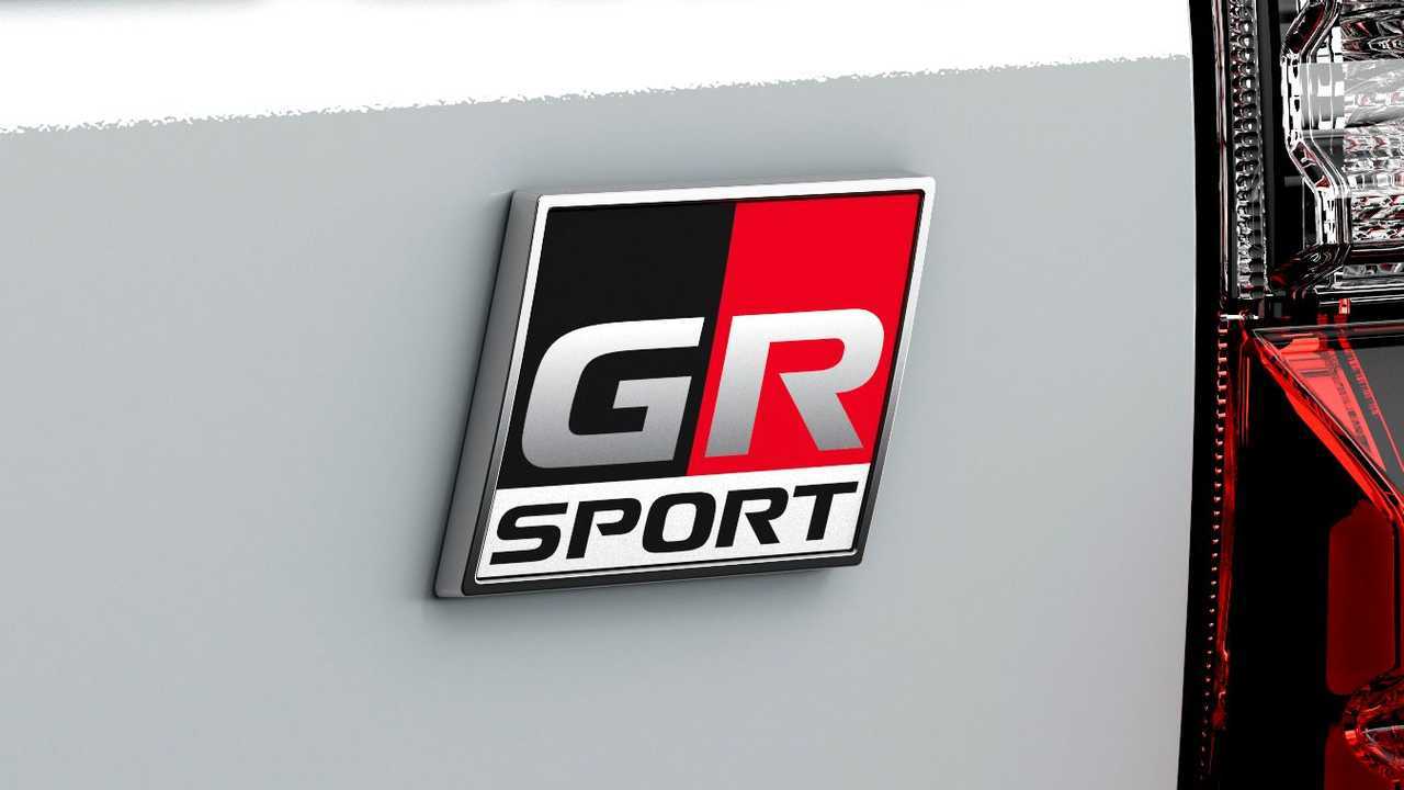 Toyota Hilux GR Sport para Japón