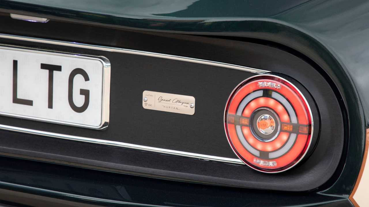 Prueba Hurtan Grand Albaycín Cabrio Heritage