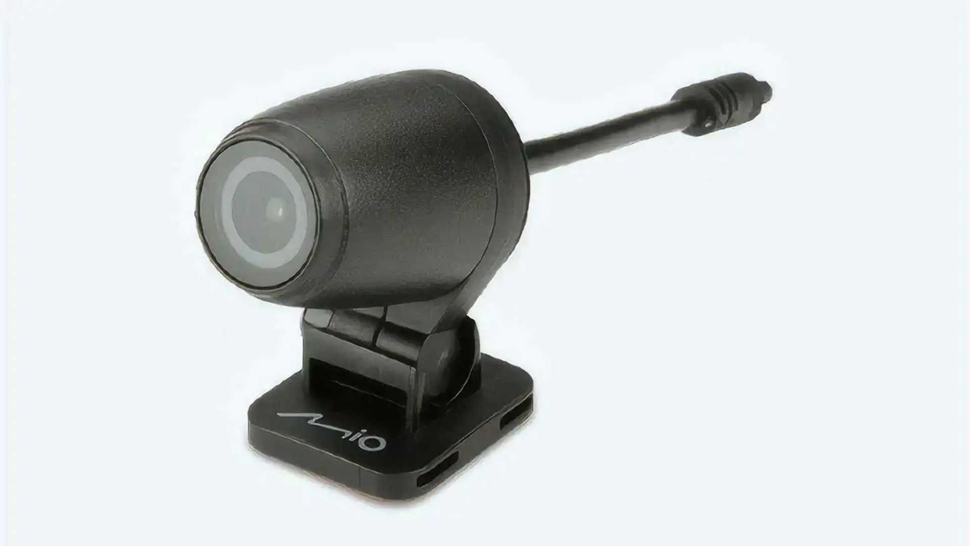 Navman MiVue M760D - Camera