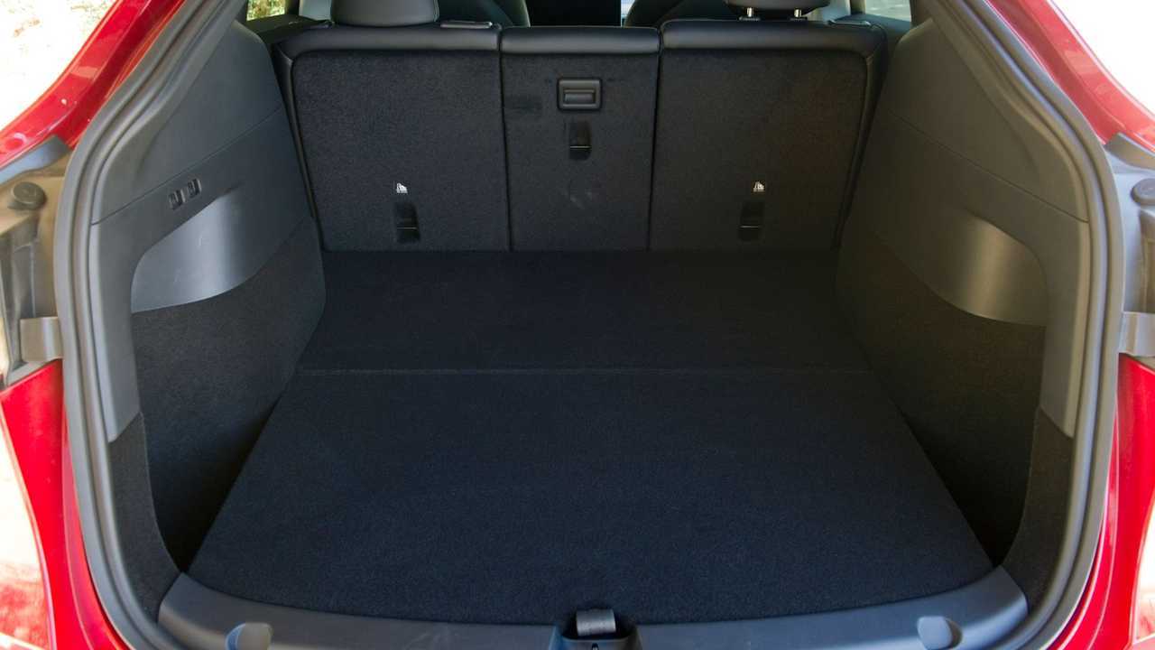 Prueba Tesla Model Y 2022