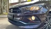 Fiat Cronos Precision 1.8 AT 2021