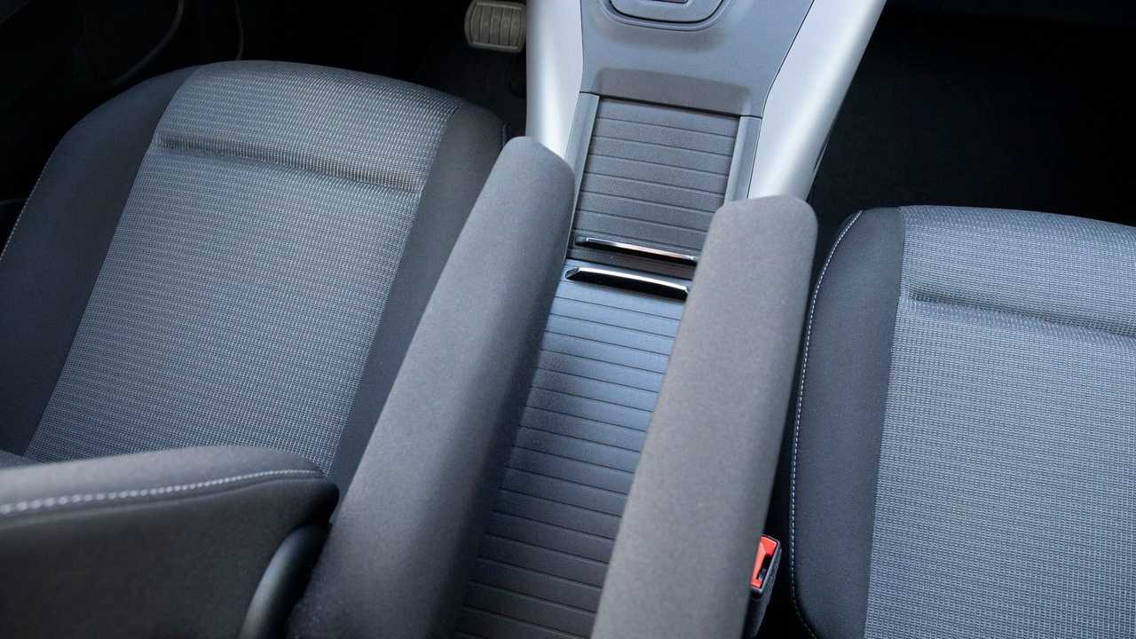 Toyota Proace City Verso Family, a prueba