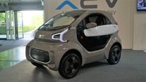 XEV Yoyo 2021