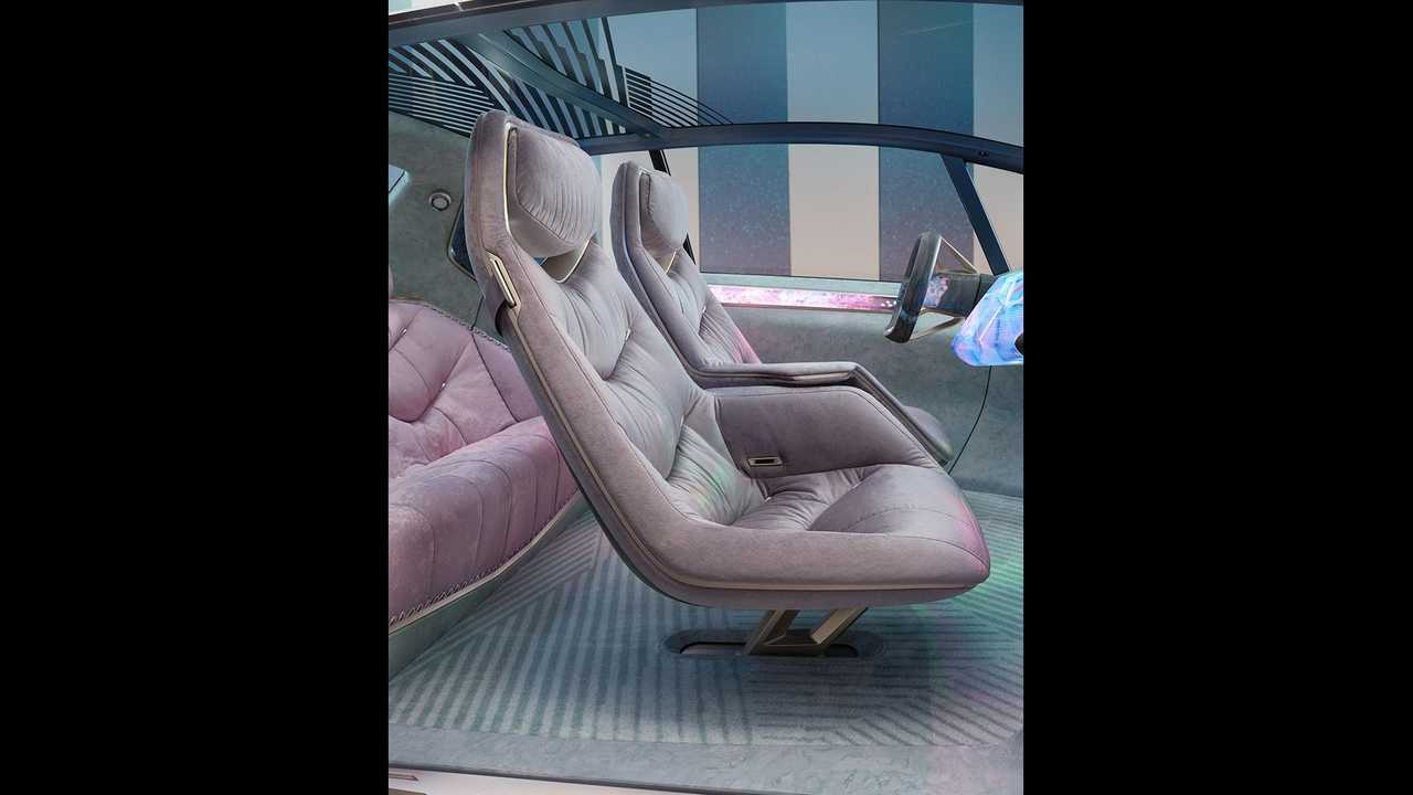 BMW i Vision Circular (2021)