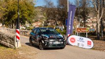 Eco Rallye de Madrid 2021