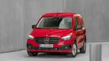 Mercedes Citan (2022)