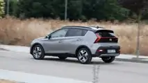 Prueba Hyundai Bayon T-GDi 120 CV Style