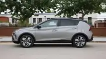 Prueba Hyundai Bayon T-GDi 120 CV Style
