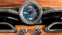 Bentley Bentayga Speed Russian Heritage Editions