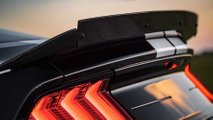 Hennessey Ford Mustang GT Legend Edition