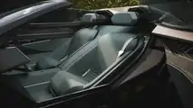 Audi skysphere concept 2021