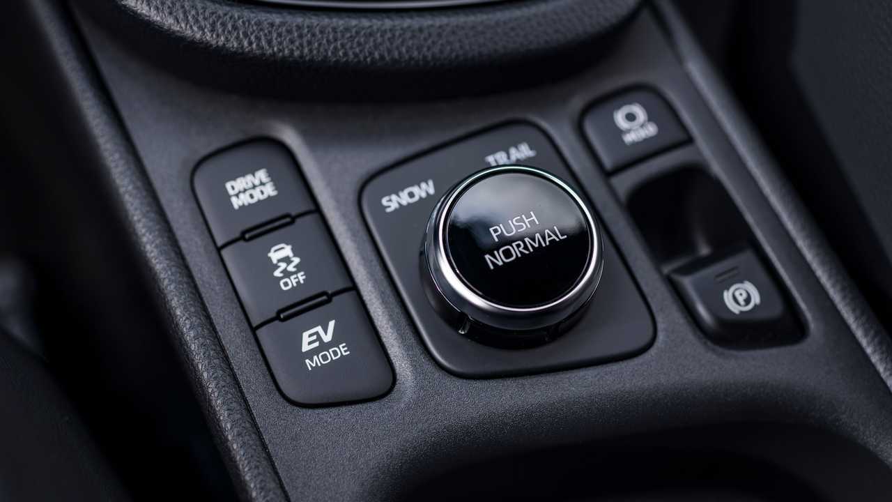 Toyota Yaris Cross 2021 primera prueba