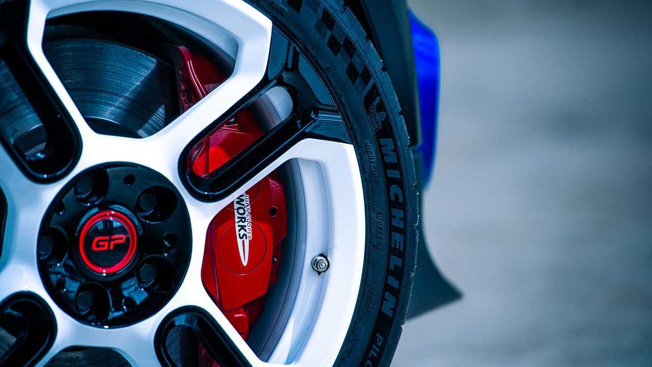 Mini GP3 by MINISpeed