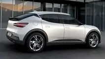 Genesis GV60