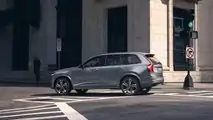 Volvo XC90 2022