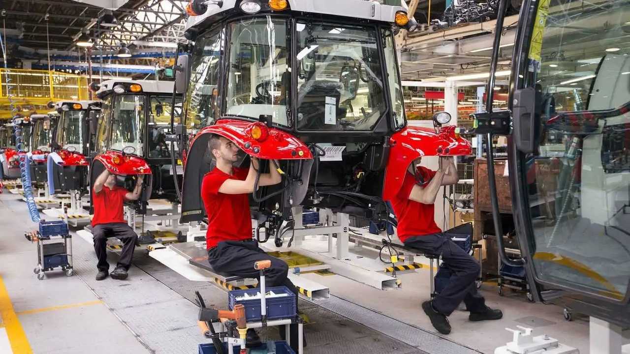 crisi microchip e trattori