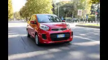 Kia Picanto restyling 2015