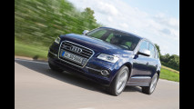 Audi SQ5 TDI