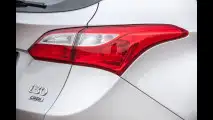 Hyundai i30 Wagon 1.6 CRDi 128 cv Style - TEST