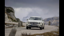 Mercedes GLA