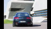 Mercedes S 65 AMG