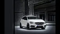 Mercedes A 45 AMG
