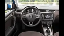 Nuova Skoda Octavia Scout 