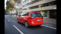Opel Zafira Tourer 2.0 BiTurbo CDTI