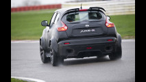 Nissan Juke-R