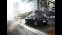 Citroen C3 restyling