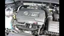 Volksawagen Golf R ABT