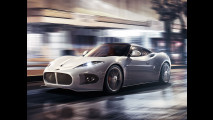 Spyker B6 Venator Concept