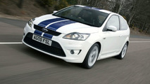 2008 Ford Focus ST