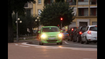 Nuova Mitsubishi Space Star